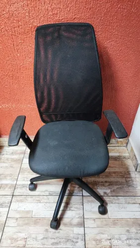 Cadeira escritório