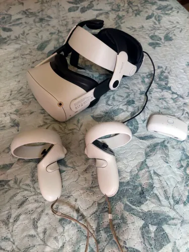 VR META GUEST 2