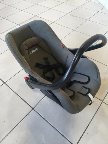 Bebê conforto Kiddo