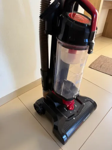 Aspirador WAP POWER SPEED