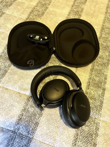 Fone de ouvido Bose QuietComfort Ultra 2ndGen