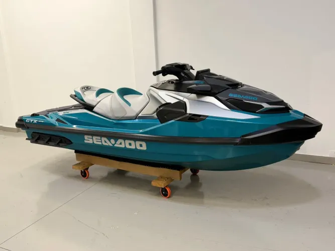 Jet-Ski Sea-Doo 325 GTX Limited - 2025