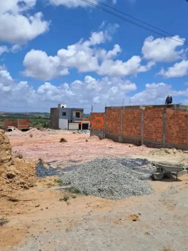 Lote à Venda no Porto Poxim Residencial - Eduardo Gomes, São Cristovão