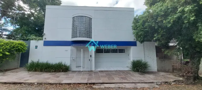 Prédio para locação, Guarani, Novo Hamburgo, RS