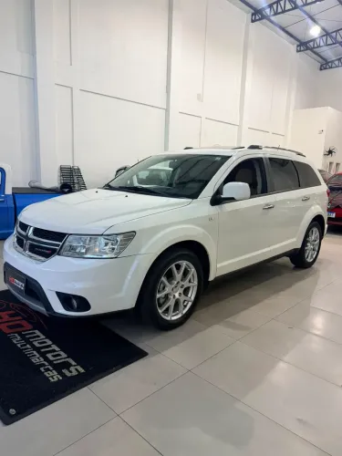 Dodge Journey RT 3.6 V6 Aut. 2015