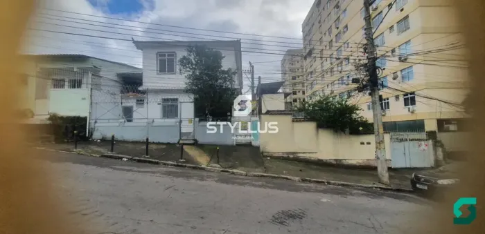 Engenho de Dentro | Apartamento 1 quarto