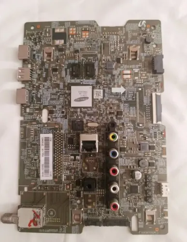 Placa Principal Tv Samsung UN43J5290ag