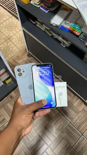 iPhone