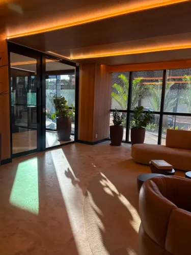 Imóvel para venda possui 47 metros quadrados com 1 quarto em Setor Marista - Goiânia - GO
