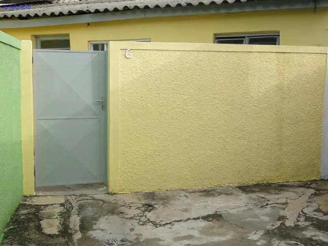 CASA RESIDENCIAL em Sorocaba - SP, Vila Santa Rita