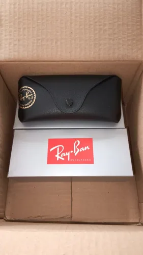 Óculos Ray-Ban modelo RB4373 - Novo