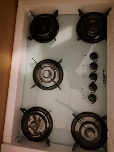 Cooktop