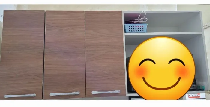 Armario Aéreo MDF