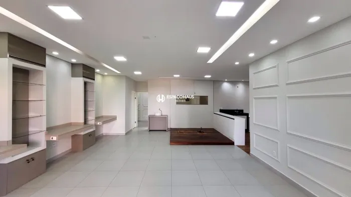 Salão Comercial para locação em Indaiatuba no bairro Cidade Nova