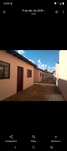 Casa vila vilma