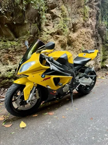 BMW S1000rr 2011/2011