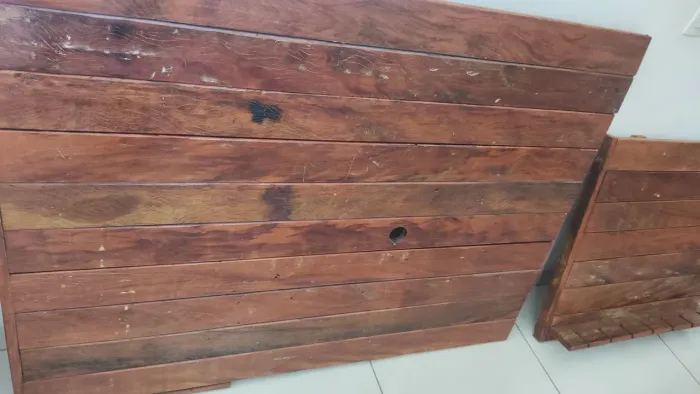 Painel tv + suporte para espetos 1500.00