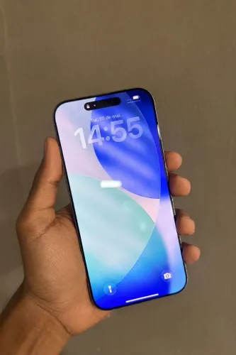 iPhone 16 pro 128gb