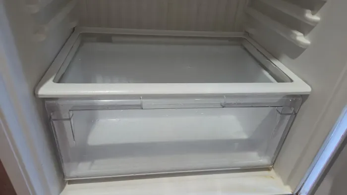 Geladeira consul 415L