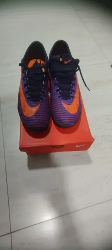 Chuteira Nike Mercurial Original número 41