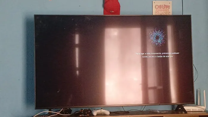 Vendo TV Smart 65 polegadas LG