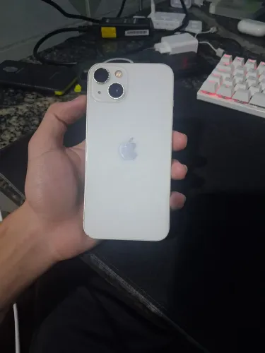 Iphone 13 (leia a descrição)