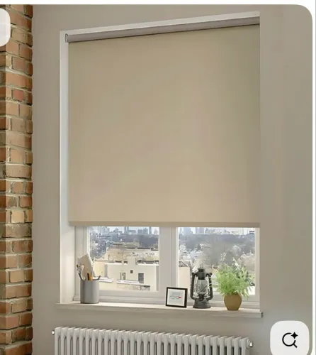 Persiana blackout para quarto NOVA 1.2x1.4