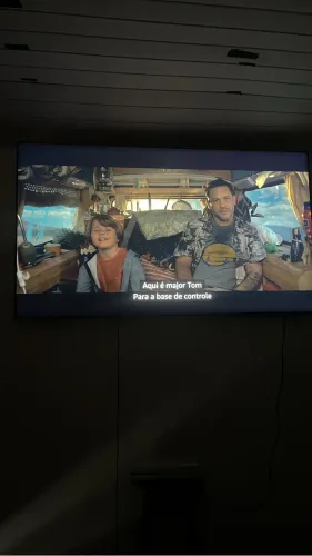 Tv Samsung 70 polegadas