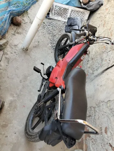 Shineray xy50cc