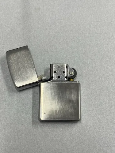 Zippo