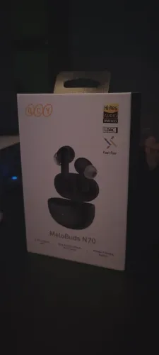 Fone QCY n70