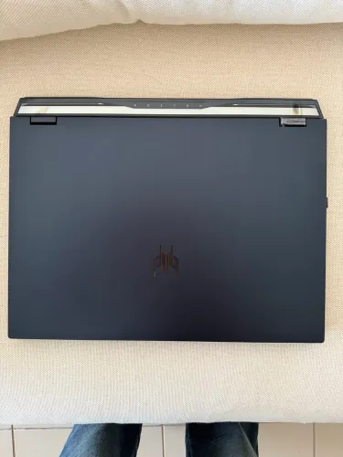 NOTEBOOK GAMER PREDATOR HELIOS 18 RTX 4080 DENTRO DA GARANTIA