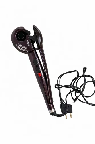 Modelador De Cachos Infinitipro Conair Curl Secret