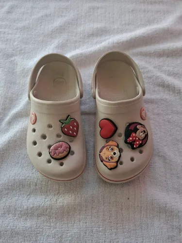 Crocs n° 29 (C11)