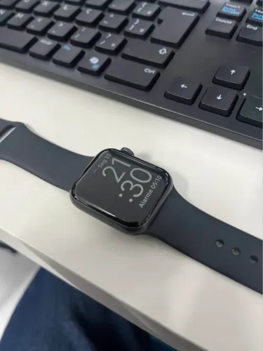 Apple Watch series 4 40mm