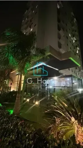 Apartamento à venda, Vila Larsen 1, Londrina, PR