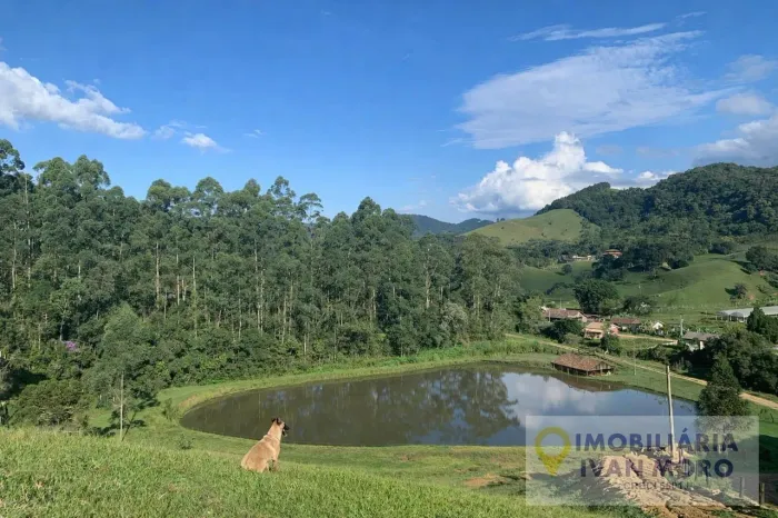 Sítio à venda - Anitápolis
