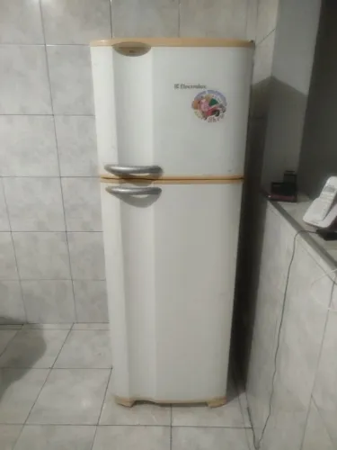 Geladeira