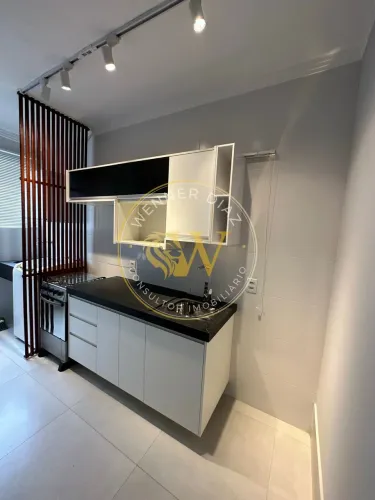 COBERTURA DUPLEX À VENDA NO SPAZIO RIO FRASER JARDIM CONCEIÇÃO R$ 380.000,00