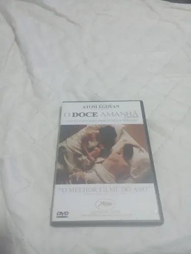 O doce amanhã