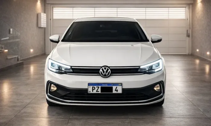 Volkswagen Virtus Highline 200 TSI 1.0 Flex 12V AUT 2024