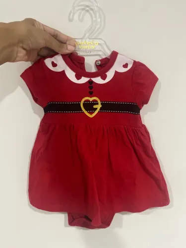 Roupas nunca usada