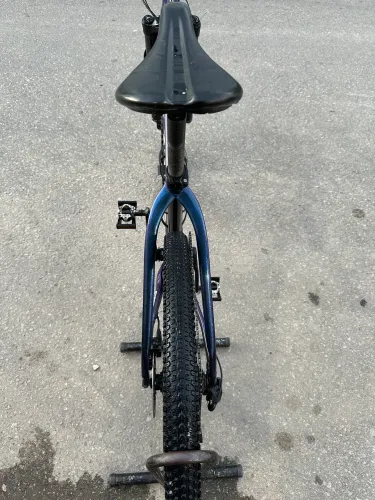 Bike First Athymus aro 29