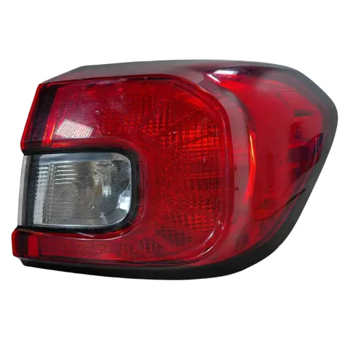 Lanterna Traseira Diret Fiat Argo 2018 a 2025 - Original