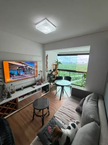 VENDO APARTAMENTO NO MARIA EMILIA EM BOA VIAGEM