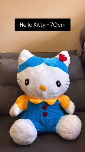 Hello Kitty 70cm