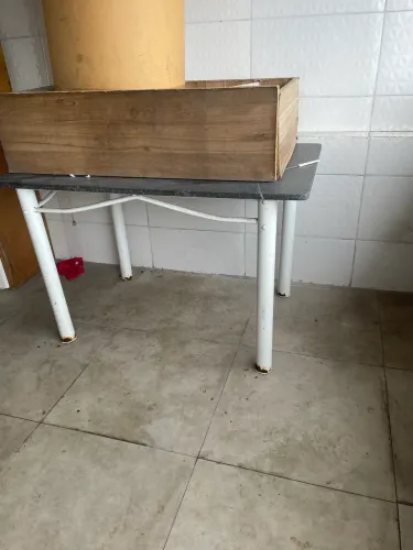 Mesa de jantar 