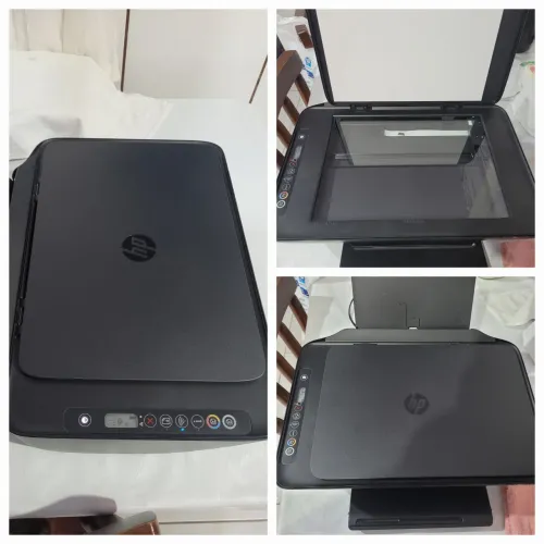 Impressora HP deskjet 2774
