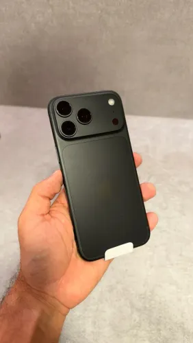 18 Pro Max 512GB