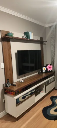 RACK + Painel